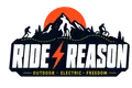 Ride and Reason