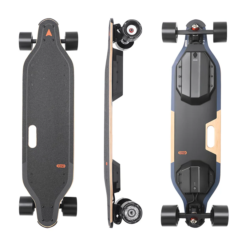 Meepo V5 electric skateboard