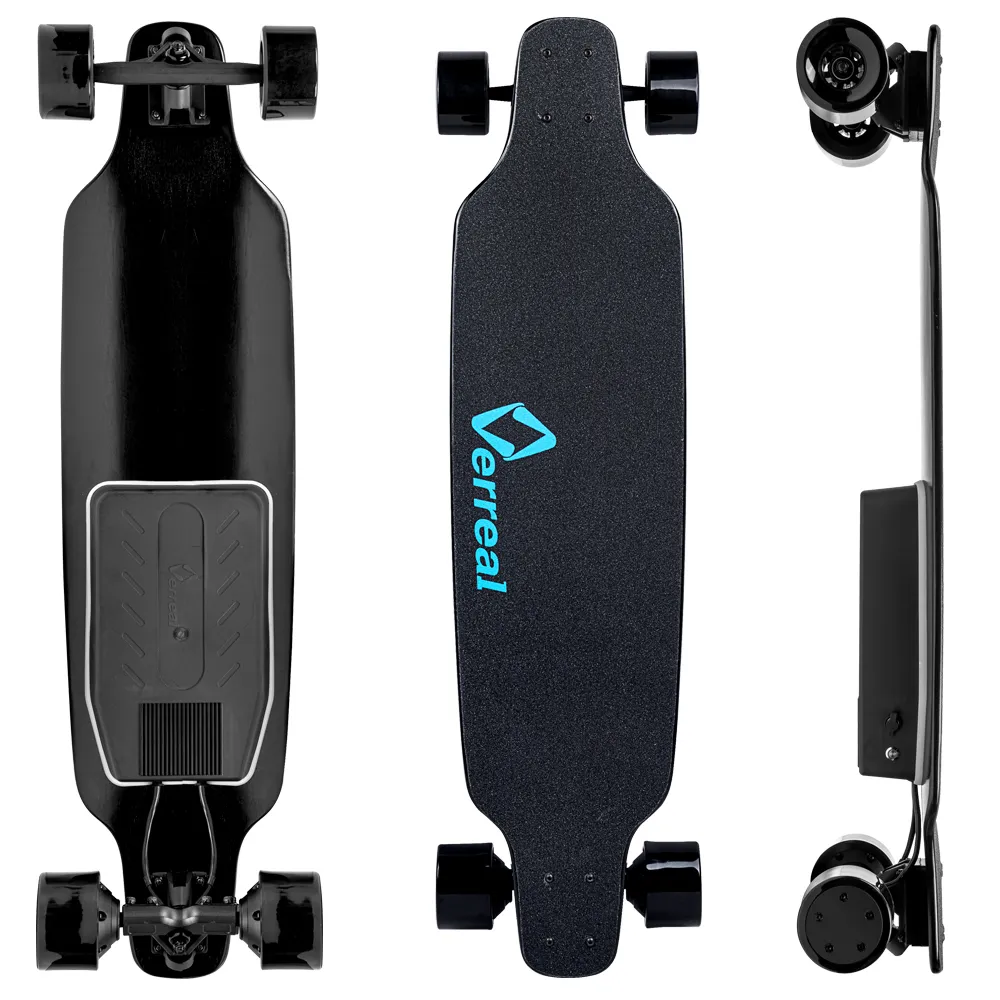 Verreal F1 Max electric skateboard